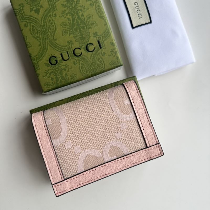 Gucci Wallets Purse